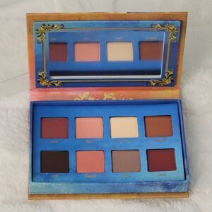 Lime Crime VENUS Eyeshadow Palette BNIB